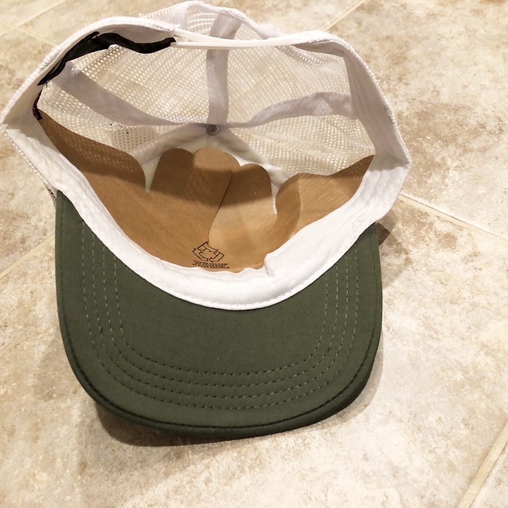 š Volcom Endless Rays adjustable hat ⦠- Picture 6 of 9